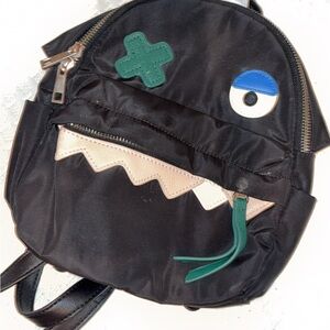 Forever 21 Black Everyday Bags